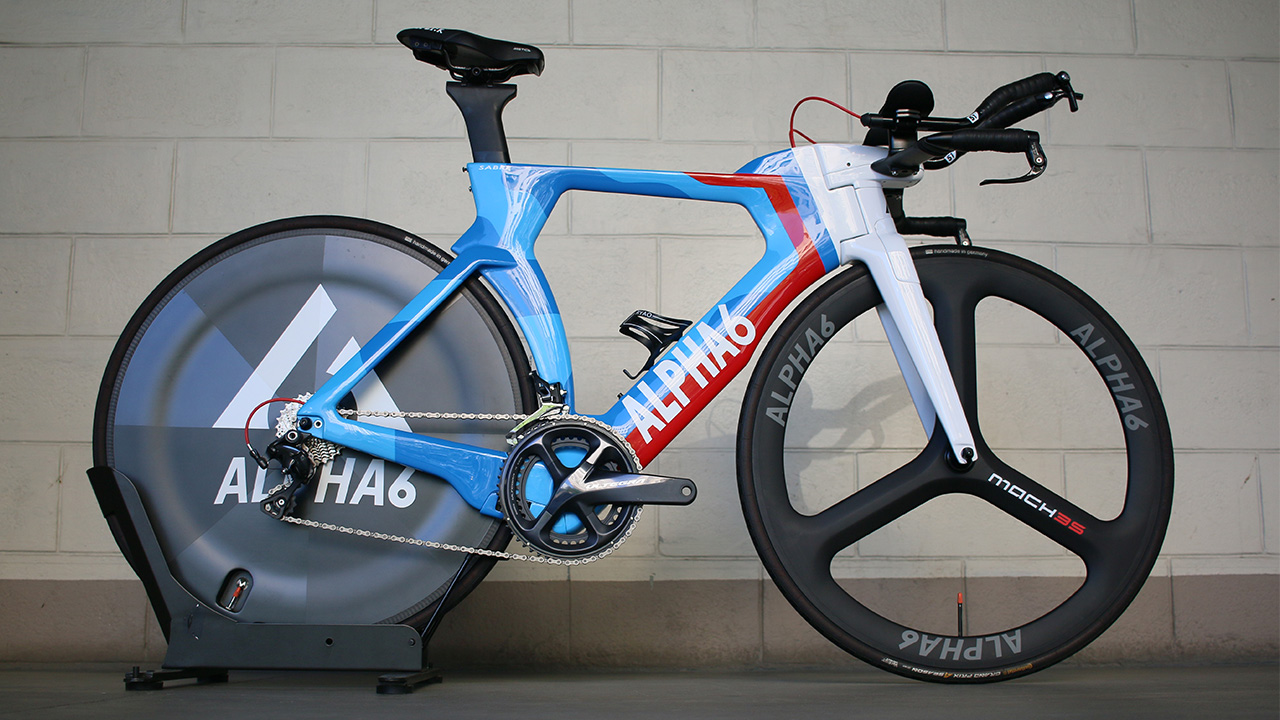 How many bikes should you have? Maximus